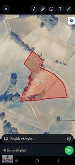 Büyük Alan ,büyük Fırsat _kandıra Alefli !