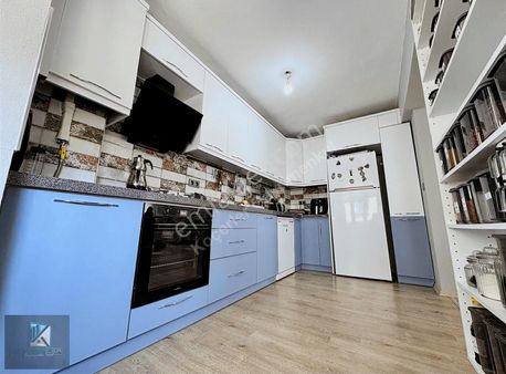 Koçerler'den Altınkum'da Full Yapılı Ön Cephe Satılık 2+1 Daire