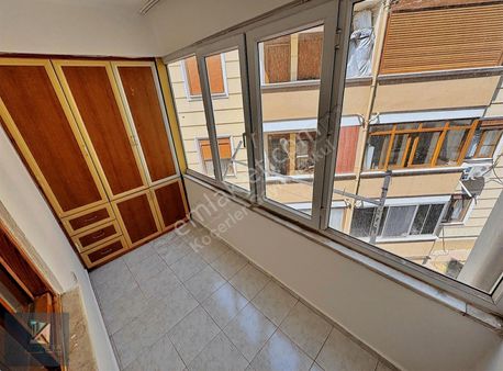 Yetkili Koçerlerden Akçay Otogarı Arkası 2+1 Satılık Daire