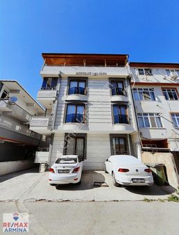 Körfez Devlet Hastanesi Yakını Geniş 105 M² Çatı Dublex Eğimsiz