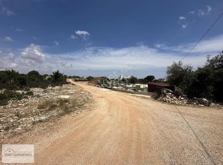 Uyar Gayrimenkulden Silifke Yenibahçe (meydan) Satılık Arsa