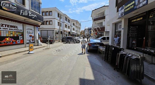 Gürsu Kurtuluş Mahallesinde Satılık Dükkan