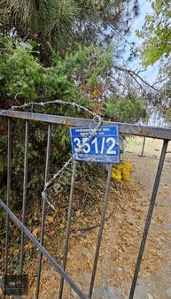 Değirmenönü Mahallesinde Satılık 1.095m² Bahçe Müstakil Tapu