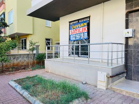 Zekiayan Mah. Müstakil Tadında 2+1 Satılık Daire