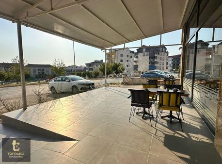 Bursa Akçalar Devren İşyeri