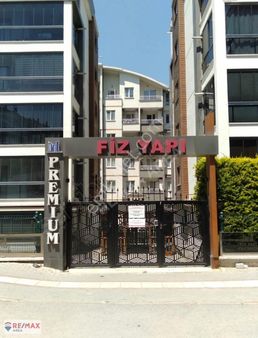 Remax Area'dan Dumlupınar Mah'de 2+1 Site İçi Dublex Daire