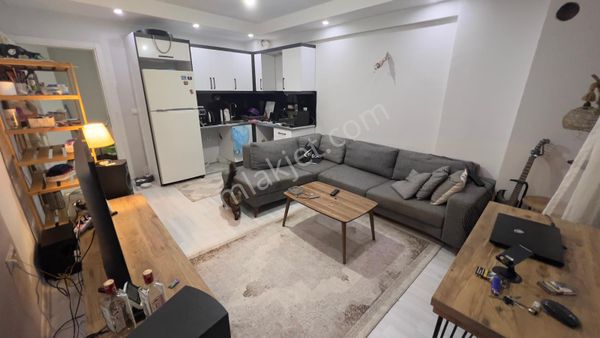 Stop’tan Hürriyet’te *sıfır Asansörlü* 1+1 Satılık Daire