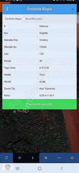 Yön Gayrimenkul Satılık Fındıklık