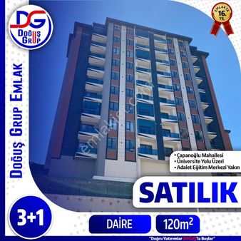Yaşar Gülmez İnşaat Bulvar 2025 Satılık 3+1 Daire