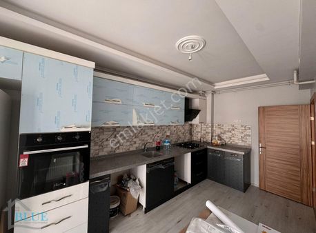 Blue Emlak'tan Bölcek Mahallesi'nde Satılık Lüks Daire