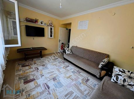 Blue Emlak'tan Zafertepede Kiracılı 2+1 Satılık Daire