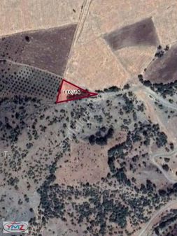 " Ymz Den Burç Belen'de Yatırımlık Küçük Arazi