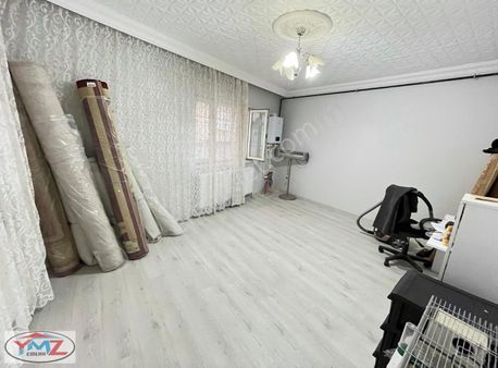 Ymz Gayrimenkul'den Osmanlı Cami Civarında Giriş Kat Kattan Bölm