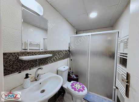 Ymz'den Mavıkent 5.etap Da Bakımlı 2+1