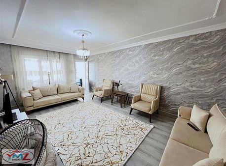 Ymz'den 2+1 Geniş Yıkım Kararı Yok Lüx Kattan Bölme