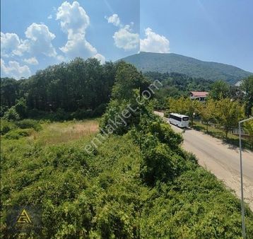 Aksıyon Dan Bursa, Fidyekız, Erikli'de 4+1 Satılık Daire Dubleks