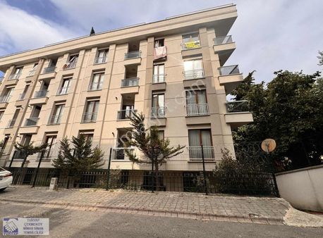 Gökhanisildaktan Doğa Kent Sitesin De Satılık 4+2 Dubleks Daire