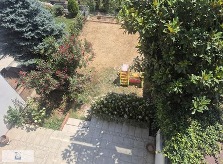 Bahçeşehir Badem Adası A Tipi 3+2 Kiralık Villa