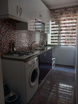 Altıntaş Mahallesinde Satılık Daire