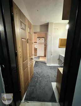 Bulut Emlak'tan Çevik -1 De 2+1 Eşyalı Daire