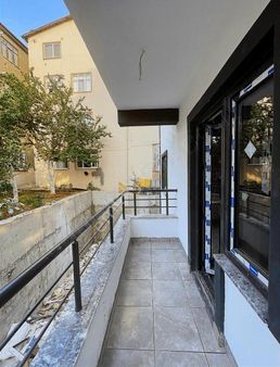 Via Gayrimenkulden 3+1 Bahçe Dubleksi