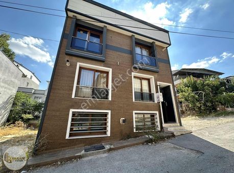 Bulut Emlak'tan Stüdyo 1+0 Kısmi Eşyalı Daire