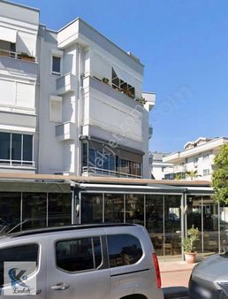 Moon Lıght Restaurant Üstü Dörtyola Cephe Denize 200m2 Eşyalı