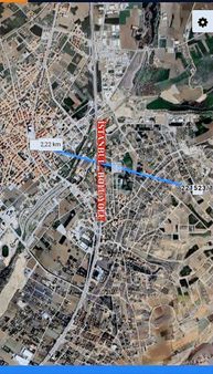 Kısmet Emlak'tan Kayı Mahallesınde 750m2 Tek-tapu Villa Arsası