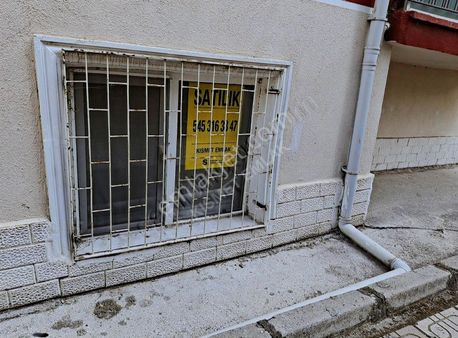 Kısmet Emlak'tan Satıkadın Mah. Bahce Katı