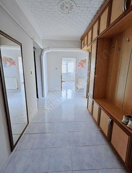 Kısmet Emlak'tan Atatürk Mahallesinde Asansörlü 3+1 Daire