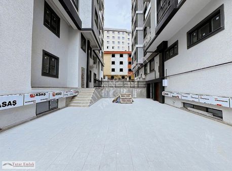 Kocasinan Merkez Mah. Site İçi 2+1 90 M² Otoparklı Satılık Daire
