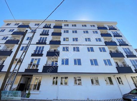 Sancaktepe Satılık 2+1 Butik Site İçinde Sıfır Daire