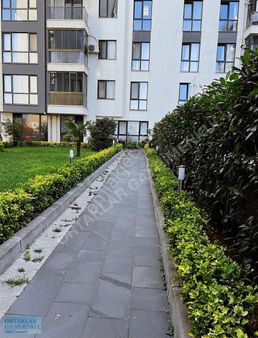 Panaroma Pendik Sitesi Satılık 3+1 Lüks Daire