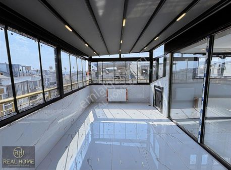 Gültepe'de 2+1 Kiralık 100 M2 4.kat Özel Yapım Ultralüks Daire