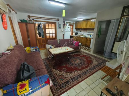 Muğla Fethiye Kocaçalış'ta Site İçinde 4+1 Bahçeli Dubleks Villa