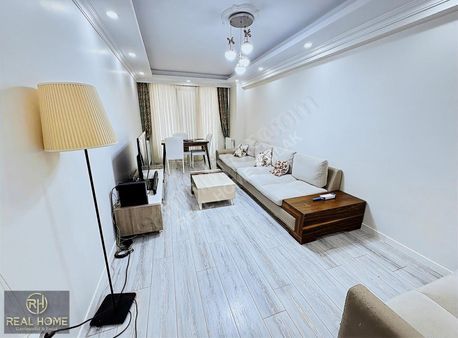 Taştepe'de 3+1 Satılık 115 M2 Yüksek Giriş Balkonlu Daire