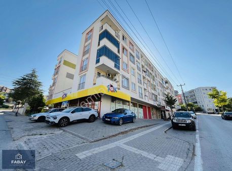 Fabay'dan Görükle 14.000₺ "kgs"li 2+1 Sıfır Eşyalı Satılık Daire