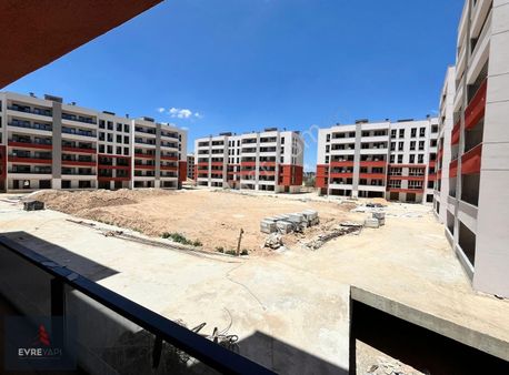 Evre Yapıdan Green Garden Da Satılık Hesaplı Daireler