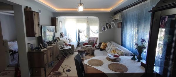 Denize 200 Metre Masrafsız 2+1 Daire