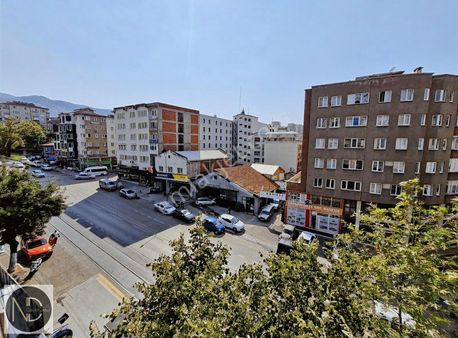 İnönü Caddesi Üzeri Tabela Değeri Yüksek Kiralık Ofis