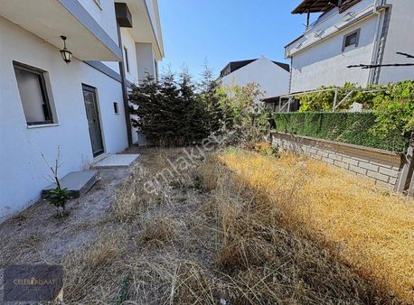 Sakarya Kocaalide Alanderede 4+1 Satılık Villa