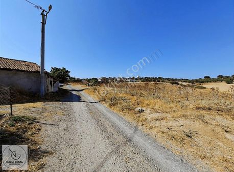 Çanakkale Ezine Yeniköy'de İmarlı Arsa