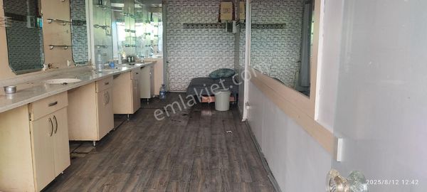 Gaziosmanpaşa Da Kiralık İş Yeri