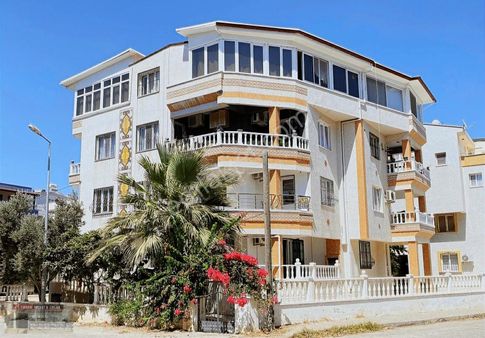 Çamlıkta Satılık 3+1 Eşyalı Fırsat Daire