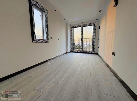 Daire Parasına Villa Satıyoruz Özel Bahçeli Otoparklı