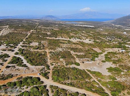 Muhteşem Manzaraya Sahip Bozseki Arsası 303 M2