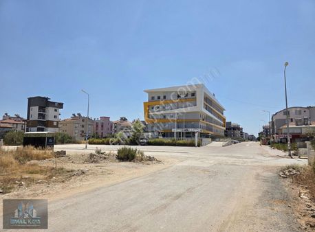 Yeniköy Termosos Hastanesi Yakını Köşebaşı 435 Mt Konut Arsası