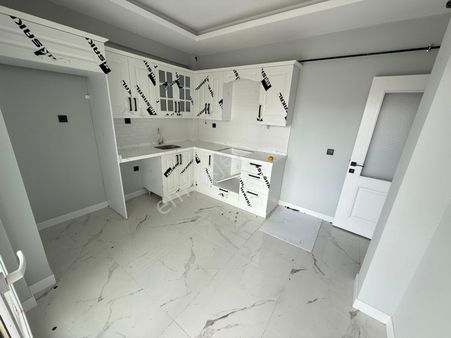 Doğan Emlak Group’tan İlkadım Tepecik Mh.2+1 3.kat Sıfır Lüx Daire