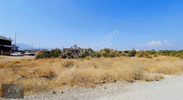 Döşemealtı Çıplaklı 500 M2 Villa Parseli