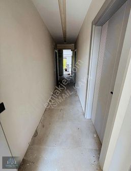 Cebesoy Cadde Üzerinde 3+1 130 M2 Yerden Isıtmalı